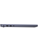 Laptop DELL 16 DC16251 16 FHD+ Core 7 150U 16GB 512GB SSD FPR BK W11P 3YPS Midnight Blue