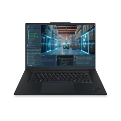 LENOVO ThinkPad P1 G9 Intel Core Ultra 7 356H 16inch WUXGA 64GB 1TB SSD 2280 G5 NVIDIA RTX PRO 2000 8GB W11P