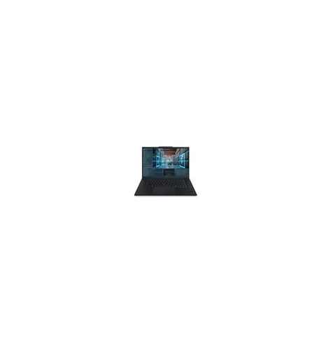 LENOVO ThinkPad P1 G9 Intel Core Ultra 7 356H 16inch 3.2K 64GB 1TB SSD 2280 G5 NVIDIA RTX PRO 2000 8GB W11P