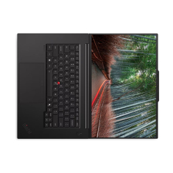LENOVO ThinkPad P1 G9 Intel Core Ultra 7 356H 16inch 3.2K 64GB 1TB SSD 2280 G5 NVIDIA RTX PRO 2000 8GB W11P