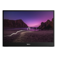 Monitor LENOVO ThinkVision M16 16 WUXGA