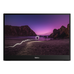 Monitor LENOVO ThinkVision M16 16 WUXGA
