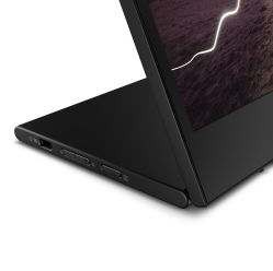 Monitor LENOVO ThinkVision M16 16 WUXGA