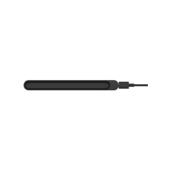 MS Surface Slim Pen Charger Black DA/FI/NO/SV Commercial