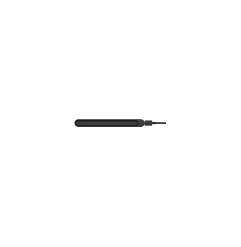 MS Surface Slim Pen Charger Black DA/FI/NO/SV Commercial
