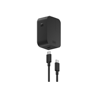 MS Surface Charger 45W USB-C Commercial Black