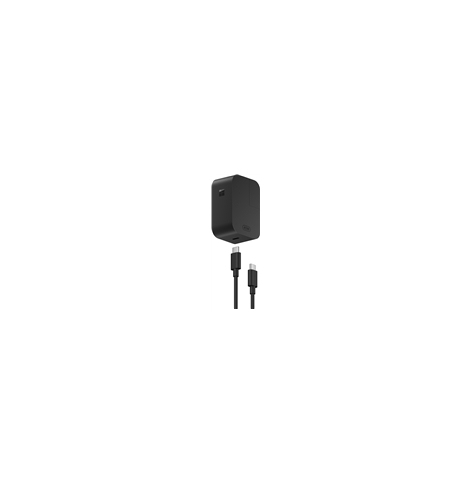 MS Surface Charger 45W USB-C Commercial Black