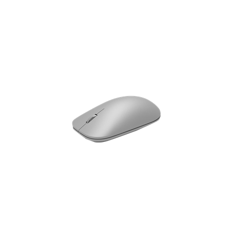 MS Surface Mouse Commer SC Bluetooth DA/FI/NO/SV Hdwr Commercial GRAY