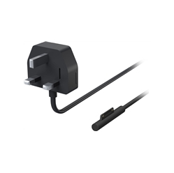 MS 65W Surface PSU SC BG/YX/RO/ST CEE EM Black
