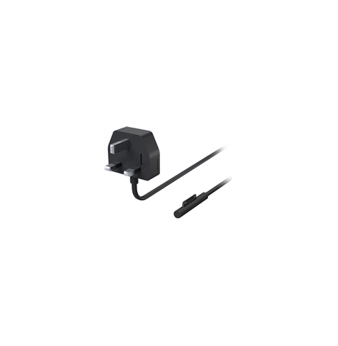 MS 65W Surface PSU SC BG/YX/RO/ST CEE EM Black