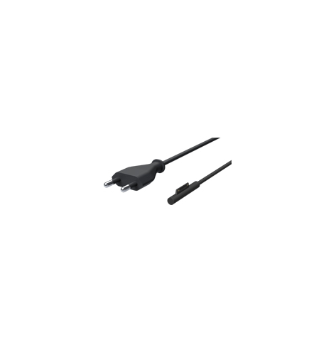 MS 65W Surface PSU CM SC IT/PL/PT/ES Black EMEA 1 License