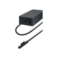 MS Surface 44W Power Supply Additional USB 2.0 Port SC IT/PL/PT/ES Hdwr
