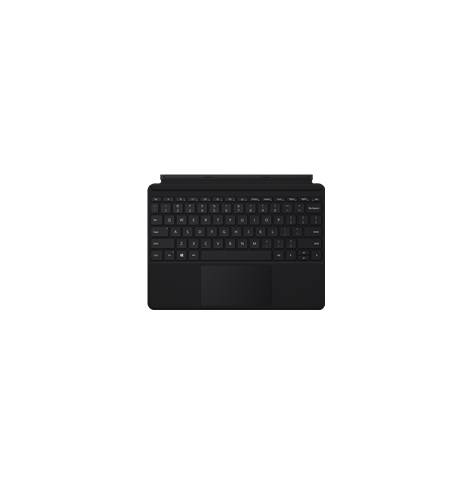 MS Surface GO Type Cover Black Refresh KCM-00031