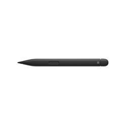 MS Surface Slim Pen 2 ASKU SC IT/PL/PT/ES Hdwr Black Pen