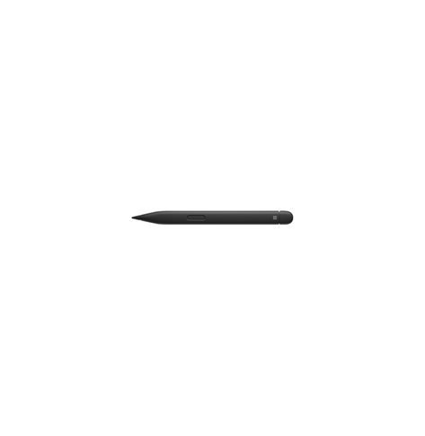 MS Surface Slim Pen 2 ASKU SC IT/PL/PT/ES Hdwr Black Pen