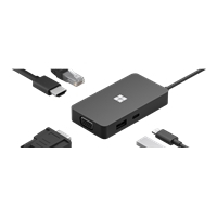 MS COMM SC DA/FI/NO/SV Hdwr Commercial Black