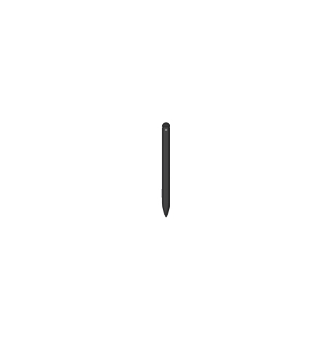 MS Surface Pro X Slim Pen Black LLK-00006