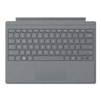 MS Surface Pro Type Cover Platinum FFP-00013