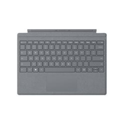 MS Surface Pro Type Cover Platinum FFP-00013