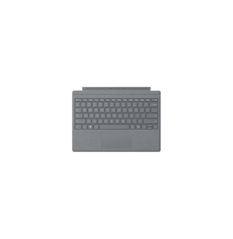 MS Surface Pro Type Cover Platinum FFP-00013