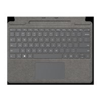MS Surface Pro Signature KB ASKU SC Eng Intl Netherlands/Poland Hdwr Platinum