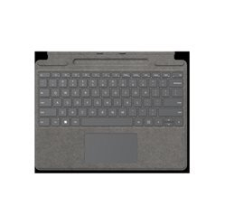 MS Surface Pro Signature KB ASKU SC Eng Intl Netherlands/Poland Hdwr Platinum