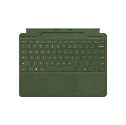 MS Pro Signature Keyboard ASKU SC Eng Intl Netherlands/Poland Hdwr Forest