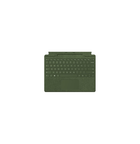 MS Pro Signature Keyboard ASKU SC Eng Intl Netherlands/Poland Hdwr Forest