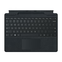 MS Surface Pro 8 Signature Keyboard ASKU SC HR Eng Intl Black