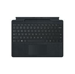 MS Surface Pro 8 Signature Keyboard ASKU SC HR Eng Intl Black