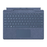 MS Pro Signature Keyboard ASKU SC Eng Intl Netherlands/Poland Hdwr Sapphire