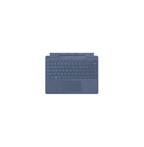 MS Pro Signature Keyboard ASKU SC Eng Intl Netherlands/Poland Hdwr Sapphire