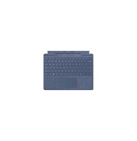 MS Pro Signature Keyboard ASKU SC Eng Intl CEE Hdwr Sapphire