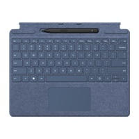 MS Pro Signature Keyboard ASKUBNDLP SC Eng Intl Netherlands/Poland Hdwr Sapphire