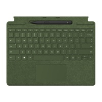 MS Pro Signature Keyboard ASKUBNDLP SC Eng Intl Netherlands/Poland Hdwr Forest