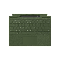 MS Pro Signature Keyboard ASKUBNDLP SC Eng Intl Netherlands/Poland Hdwr Forest