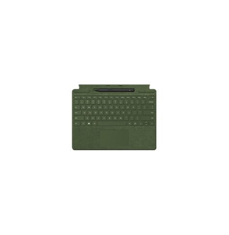 MS Pro Signature Keyboard ASKUBNDLP SC Eng Intl Netherlands/Poland Hdwr Forest