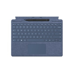 MS Pro Signature Keyboard ASKU BNDLP SC Eng Intl CEE Hdwr Sapphire