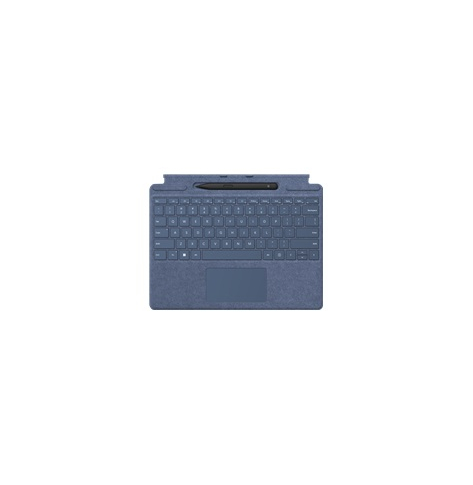 MS Pro Signature Keyboard ASKU BNDLP SC Eng Intl CEE Hdwr Sapphire