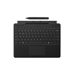 MS Surface Ortler TypeCover Keyboard + Slim Pen 2 Black NL