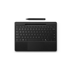 MS Surface Pro Flex KB w/ Slim Pen SC English International Black CEE EM 1 License