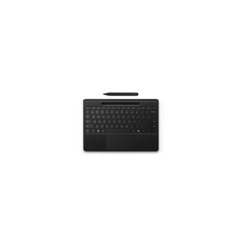 MS Surface Pro Flex KB w/ Slim Pen SC English International Black CEE EM 1 License
