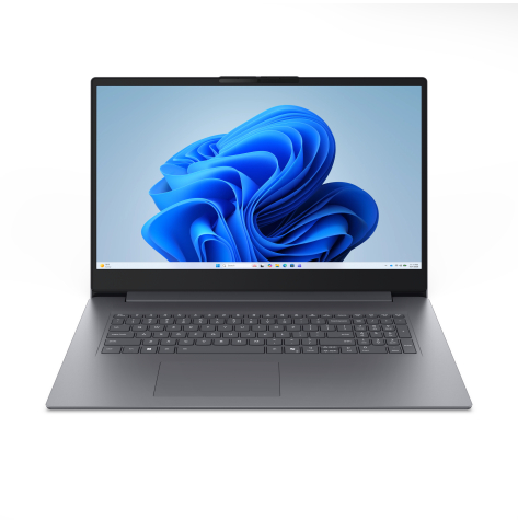 Laptop LENOVO V17 G7 IWC Core 7 350 17.3 FHD 16GB 512GB SSD W11P 3YW