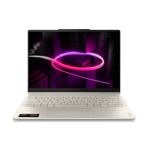 Laptop Lenovo Yoga 7 G11 14AGP11 Ryzen AI 5 435 14WUXGA Touch OLED Glossy 16GB 512GB AMD Win11 Tidal Teal