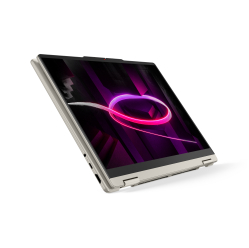 Laptop Lenovo Yoga 7 G11 14AGP11 Ryzen AI 5 435 14WUXGA Touch OLED Glossy 16GB 512GB AMD Win11 Tidal Teal