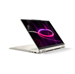 Laptop Lenovo Yoga 7 G11 14AGP11 Ryzen AI 5 435 14WUXGA Touch OLED Glossy 16GB 512GB AMD Win11 Tidal Teal