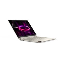Laptop Lenovo Yoga 7 G11 14AGP11 Ryzen AI 5 435 14WUXGA Touch OLED Glossy 16GB 512GB AMD Win11 Tidal Teal