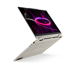 Laptop Lenovo Yoga 7 G11 14AGP11 Ryzen AI 5 435 14WUXGA Touch OLED Glossy 16GB 512GB AMD Win11 Tidal Teal
