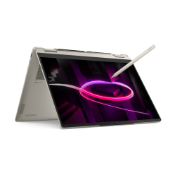 Laptop Lenovo Yoga 7 G11 14AGP11 Ryzen AI 5 435 14WUXGA Touch OLED Glossy 16GB 512GB AMD Win11 Tidal Teal