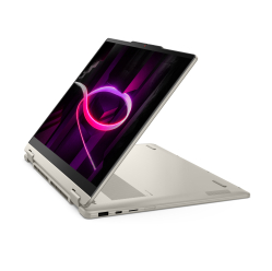 Laptop Lenovo Yoga 7 G11 14AGP11 Ryzen AI 5 435 14WUXGA Touch OLED Glossy 16GB 512GB AMD Win11 Tidal Teal